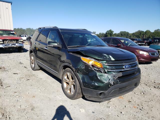 FORD EXPLORER L 2013 1fm5k7f82dgb17948