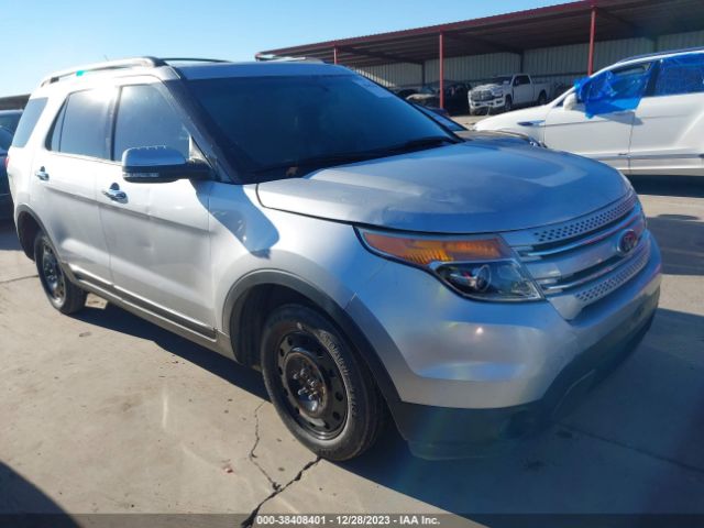 FORD EXPLORER 2013 1fm5k7f82dgb21708