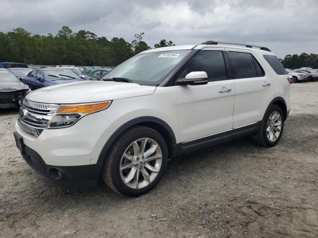 FORD EXPLORER L 2013 1fm5k7f82dgb26911