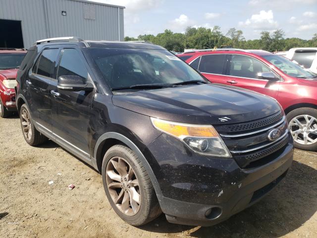 FORD EXPLORER L 2013 1fm5k7f82dgb32109