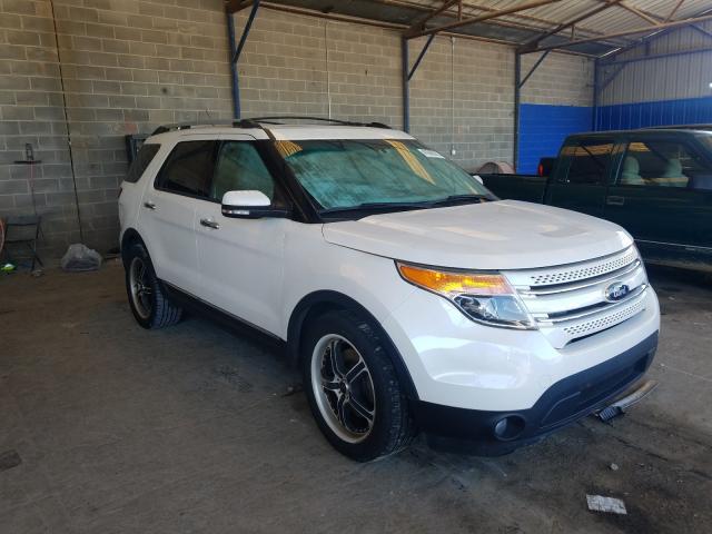 FORD EXPLORER L 2013 1fm5k7f82dgb42266