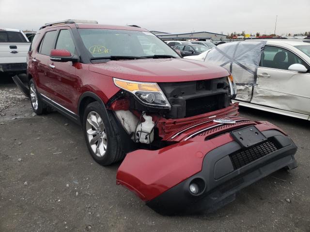 FORD EXPLORER L 2013 1fm5k7f82dgb46950