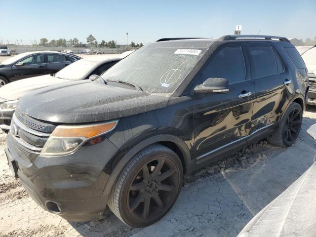 FORD EXPLORER L 2013 1fm5k7f82dgb57804