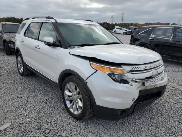 FORD EXPLORER L 2013 1fm5k7f82dgb75543