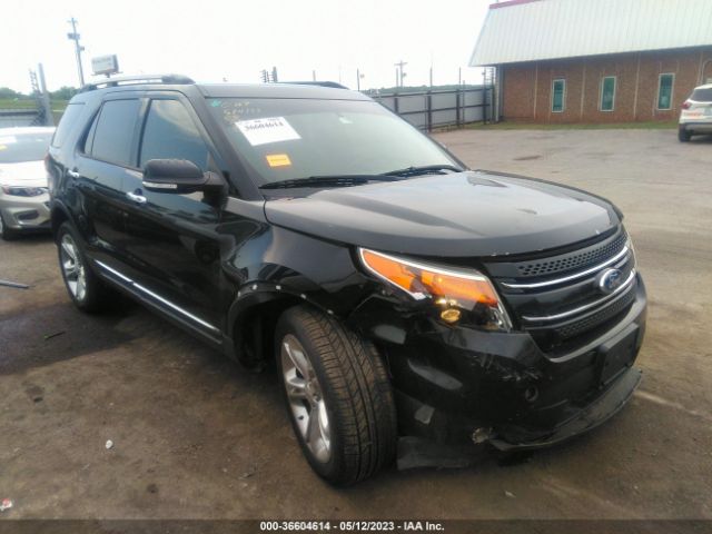 FORD EXPLORER 2013 1fm5k7f82dgb78622