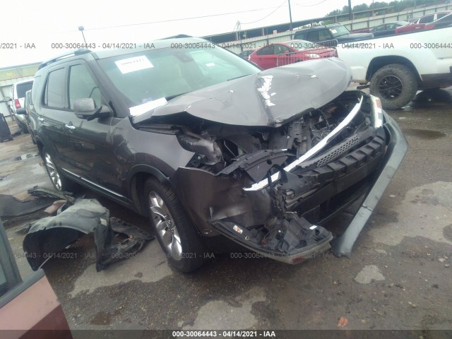 FORD EXPLORER 2013 1fm5k7f82dgb86915