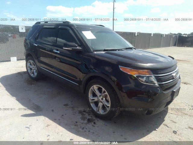 FORD EXPLORER 2013 1fm5k7f82dgb88972