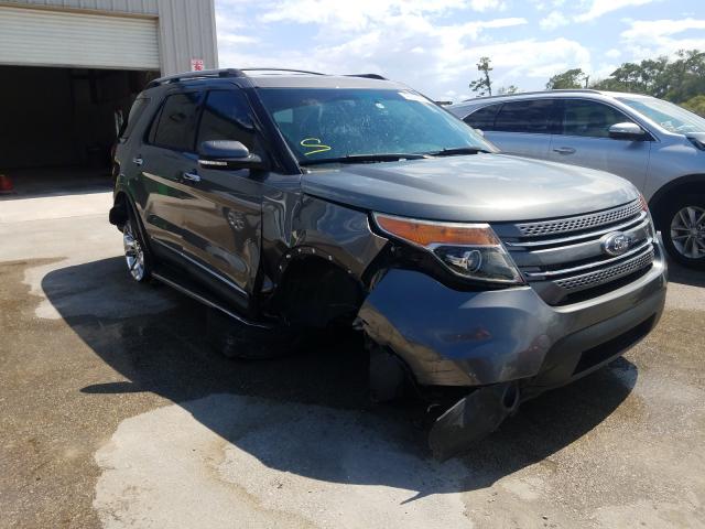 FORD EXPLORER L 2013 1fm5k7f82dgb97431