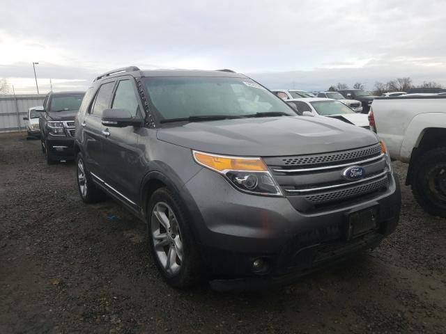 FORD EXPLORER L 2013 1fm5k7f82dgc16785