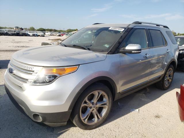 FORD EXPLORER 2013 1fm5k7f82dgc20304