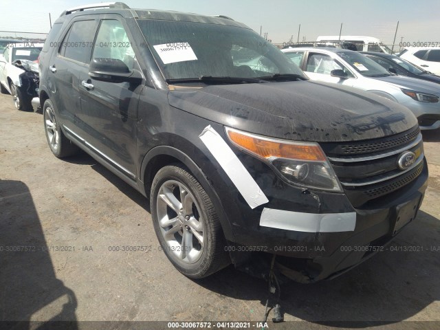 FORD EXPLORER 2013 1fm5k7f82dgc49706