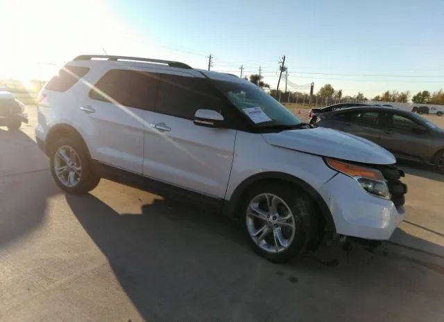 FORD EXPLORER 2013 1fm5k7f82dgc50385