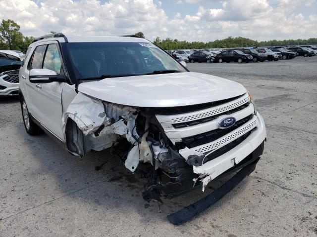 FORD EXPLORER L 2013 1fm5k7f82dgc51763