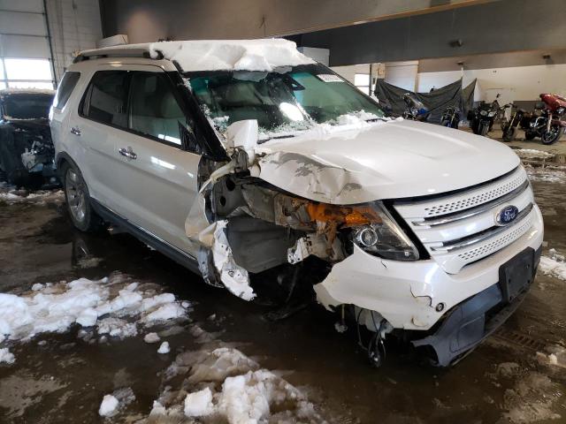 FORD EXPLORER L 2013 1fm5k7f82dgc68305