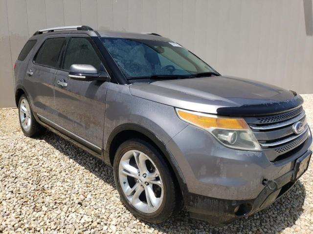 FORD EXPLORER L 2013 1fm5k7f82dgc72743