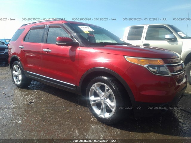 FORD EXPLORER 2013 1fm5k7f82dgc77361