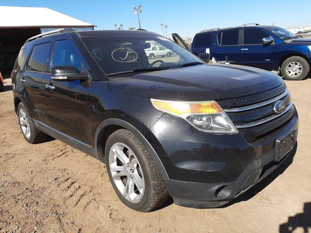 FORD EXPLORER L 2013 1fm5k7f82dgc82138