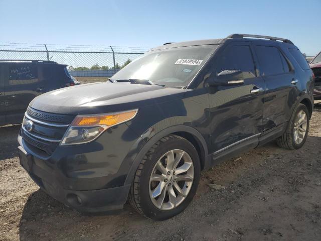 FORD EXPLORER L 2013 1fm5k7f82dgc85945