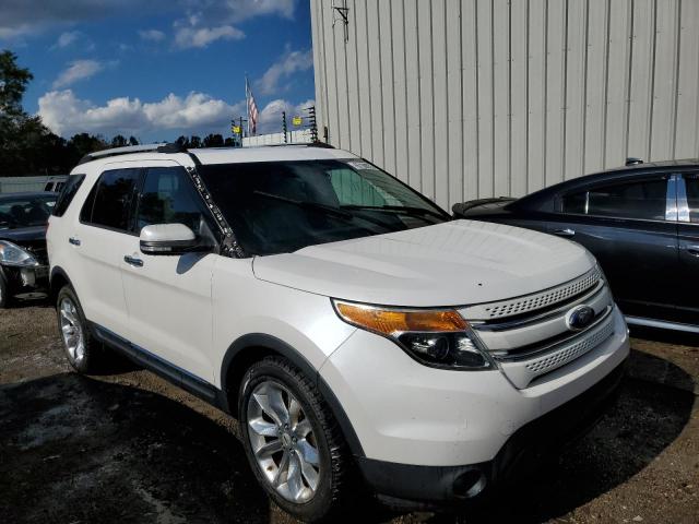 FORD EXPLORER L 2014 1fm5k7f82ega01179