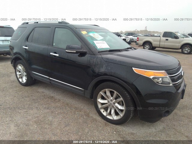 FORD EXPLORER 2014 1fm5k7f82ega17270