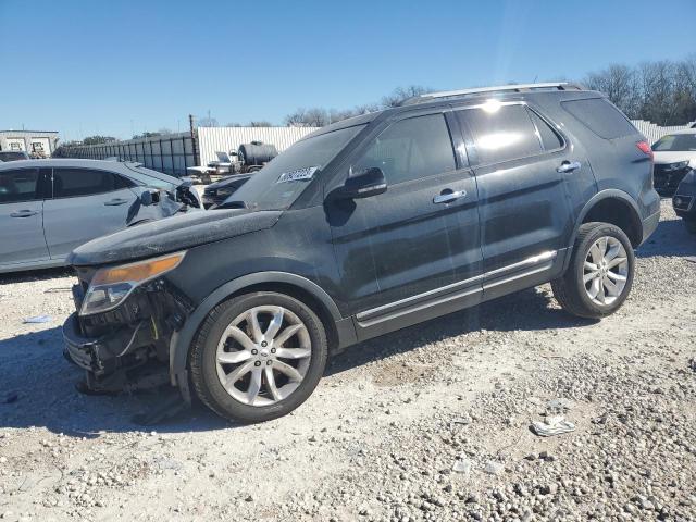 FORD EXPLORER 2014 1fm5k7f82ega43450