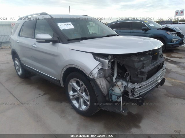 FORD EXPLORER 2014 1fm5k7f82ega59454