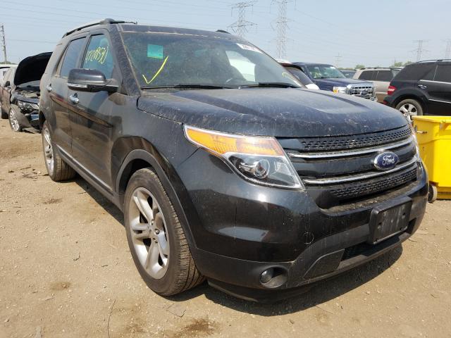 FORD EXPLORER L 2014 1fm5k7f82ega70406