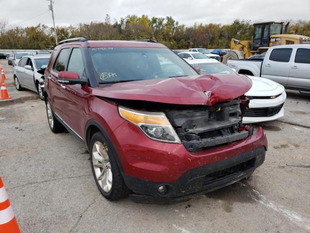 FORD EXPLORER L 2014 1fm5k7f82ega79574