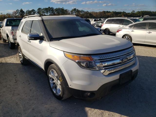 FORD EXPLORER L 2014 1fm5k7f82ega79624