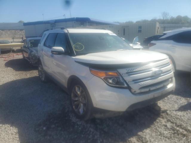 FORD EXPLORER L 2014 1fm5k7f82ega96164