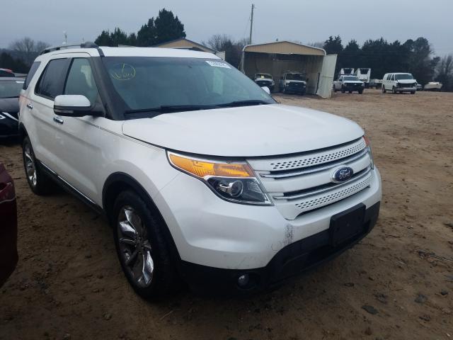 FORD EXPLORER L 2014 1fm5k7f82ega96519