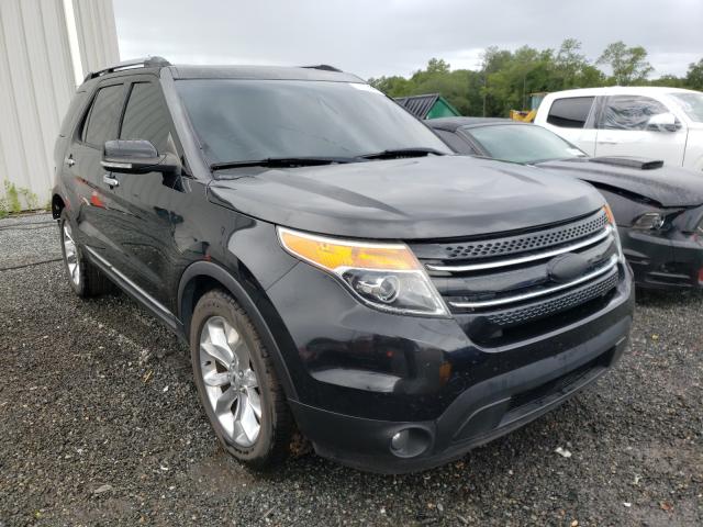 FORD EXPLORER L 2014 1fm5k7f82egb33374