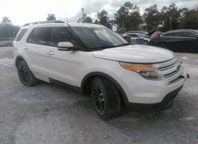 FORD EXPLORER 2014 1fm5k7f82egb71638