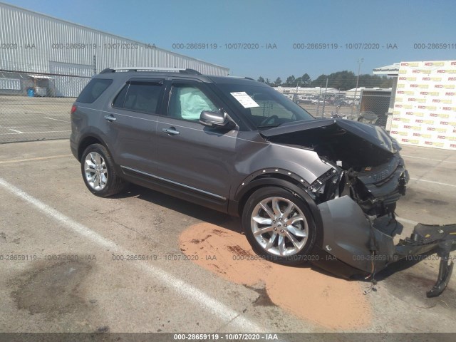 FORD EXPLORER 2014 1fm5k7f82egc44166