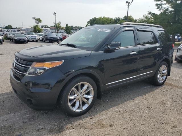 FORD EXPLORER L 2015 1fm5k7f82fga01006