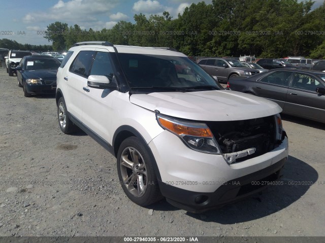 FORD EXPLORER 2015 1fm5k7f82fga10398