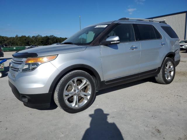 FORD EXPLORER 2015 1fm5k7f82fga10515