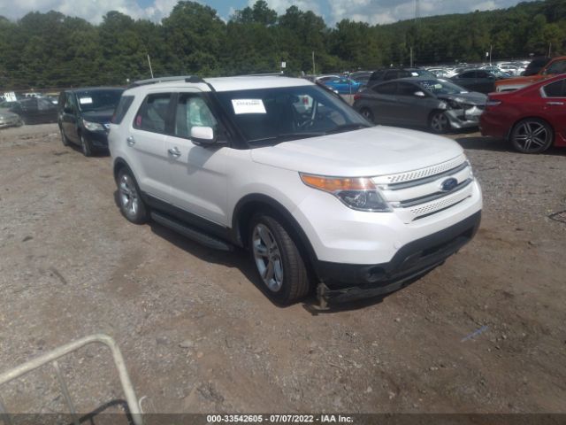 FORD EXPLORER 2015 1fm5k7f82fga24334