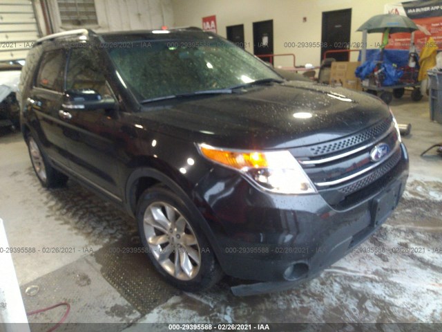 FORD EXPLORER 2015 1fm5k7f82fga82718