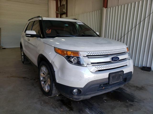 FORD EXPLORER L 2015 1fm5k7f82fga99826