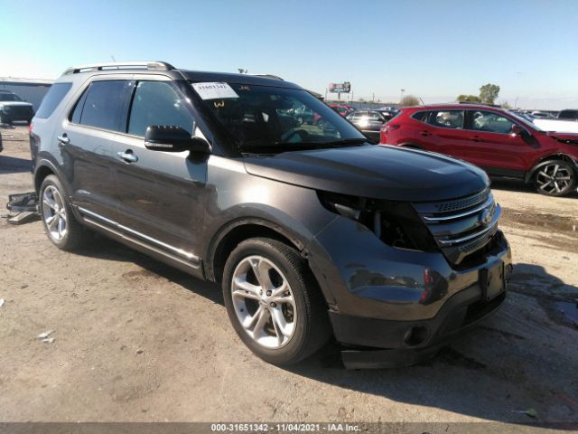 FORD EXPLORER 2015 1fm5k7f82fgb07116