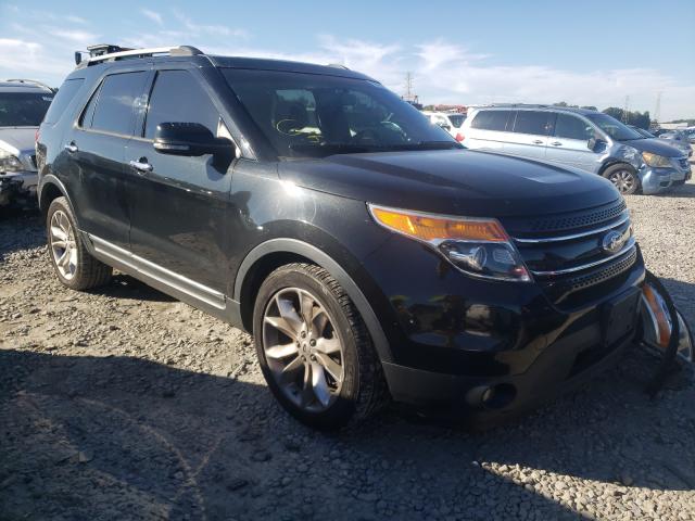 FORD EXPLORER L 2015 1fm5k7f82fgb24496