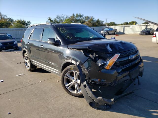 FORD EXPLORER L 2015 1fm5k7f82fgb74718