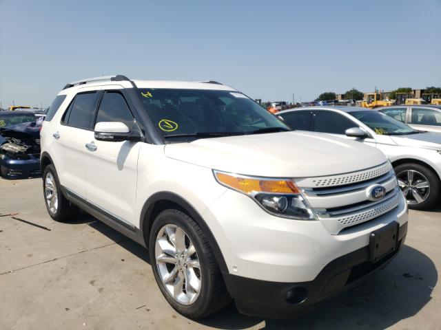 FORD EXPLORER L 2015 1fm5k7f82fgb89011