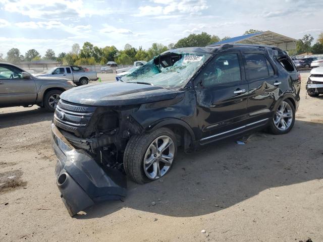 FORD EXPLORER L 2015 1fm5k7f82fgb97223