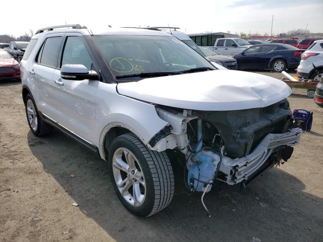 FORD EXPLORER L 2015 1fm5k7f82fgc05207