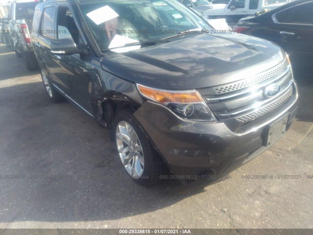 FORD EXPLORER 2015 1fm5k7f82fgc12657