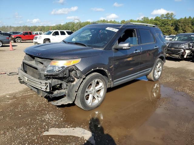 FORD EXPLORER 2015 1fm5k7f82fgc13761