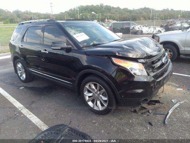 FORD EXPLORER 2015 1fm5k7f82fgc21715