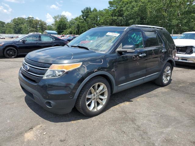 FORD EXPLORER L 2015 1fm5k7f82fgc21763